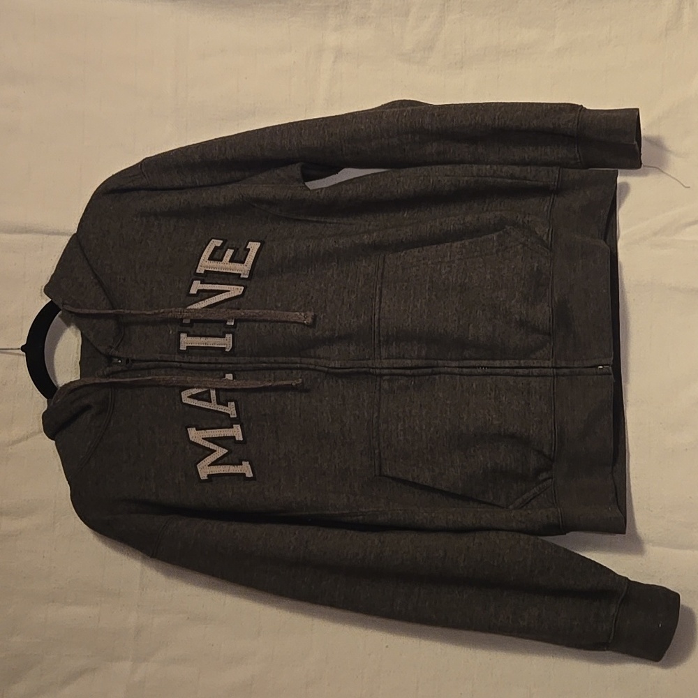 Maine Hoodie Sz. M
